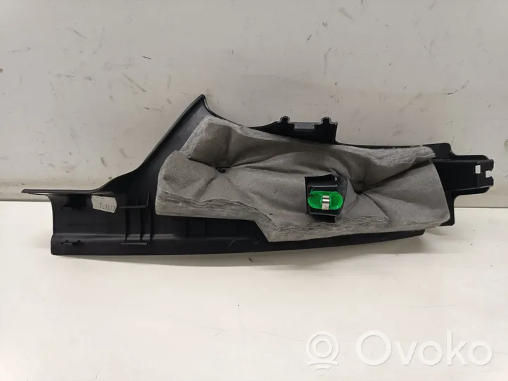 Opel Insignia B Altro elemento di rivestimento sottoporta/montante 360583280