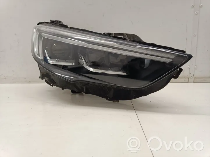 Opel Insignia B Lampa przednia 20171031