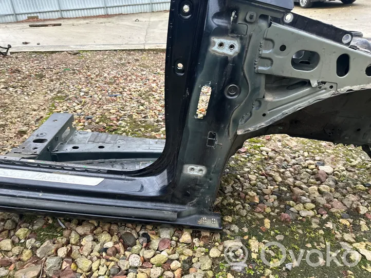 Opel Insignia B Panel lateral delantero 