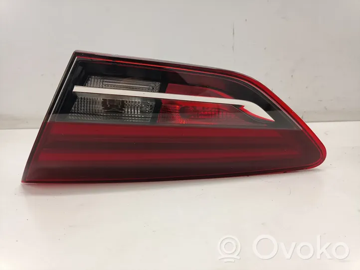 Opel Insignia B Luci posteriori del portellone del bagagliaio 39148323