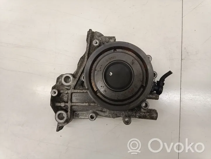 Opel Insignia B Pompa dell’acqua 12841353