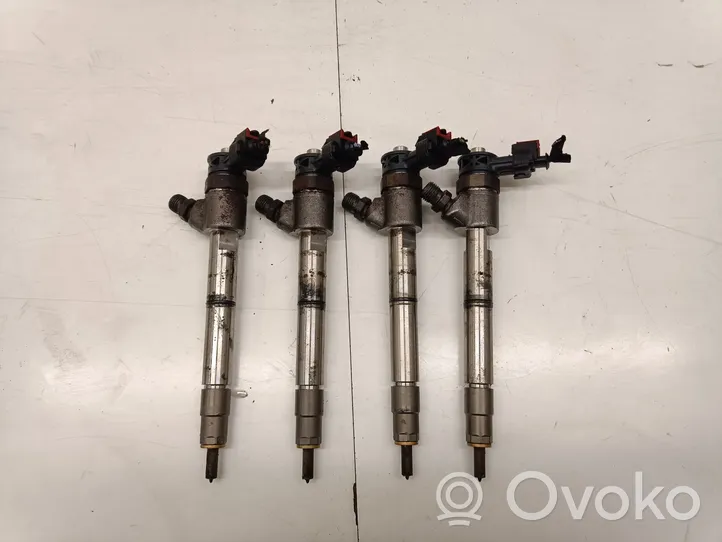 Opel Insignia B Set di iniettori 55488616