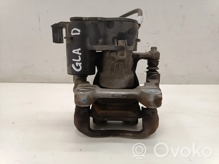 Mercedes-Benz GLA H247 Bremssattel hinten A2474237800