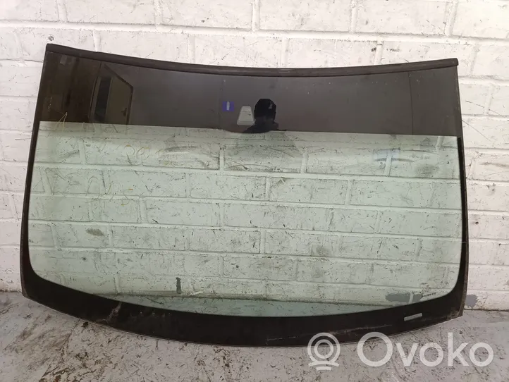 Mercedes-Benz C W204 Front windscreen/windshield window A2048201411