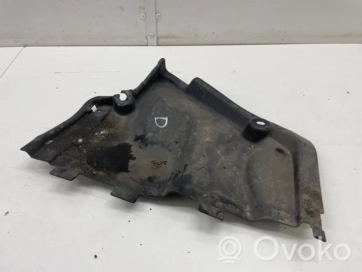 Audi Q5 SQ5 Front underbody cover/under tray 