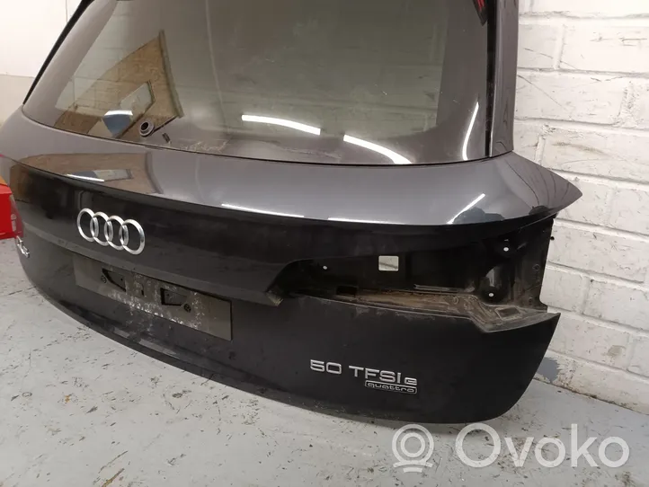 Audi Q5 SQ5 Portellone posteriore/bagagliaio 43R004597