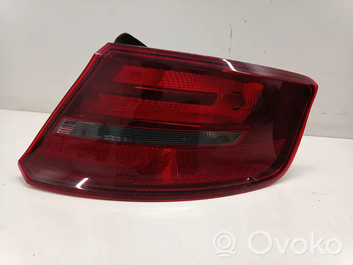 Audi A3 S3 8V Luci posteriori 8V4945096C