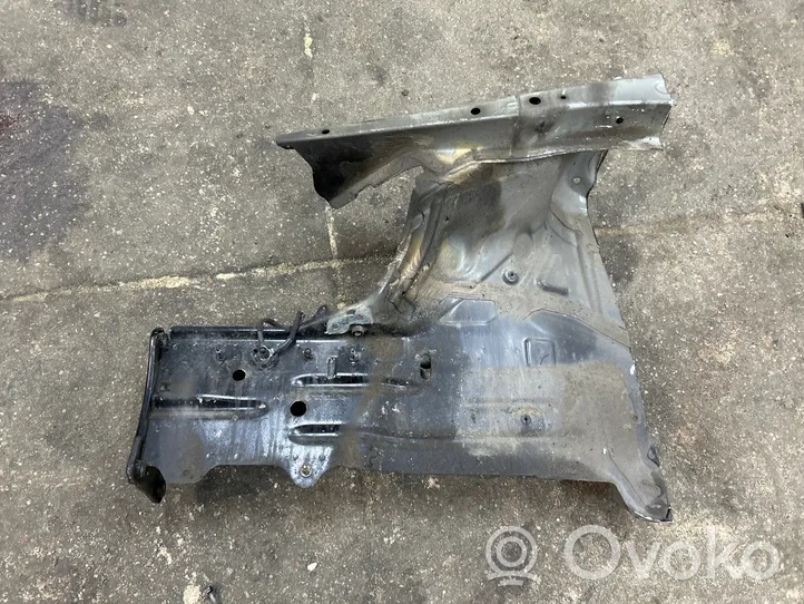 Audi A3 S3 8V Longeron support avant 