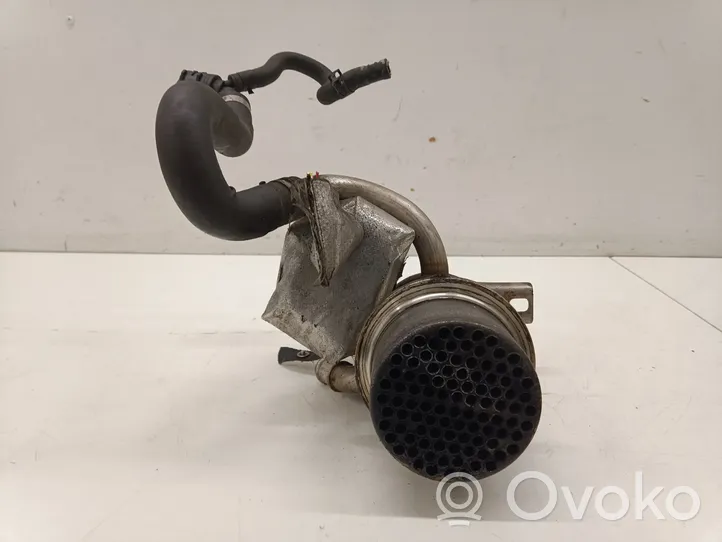 Audi A3 S3 8V EGR-venttiili/lauhdutin 04L131512