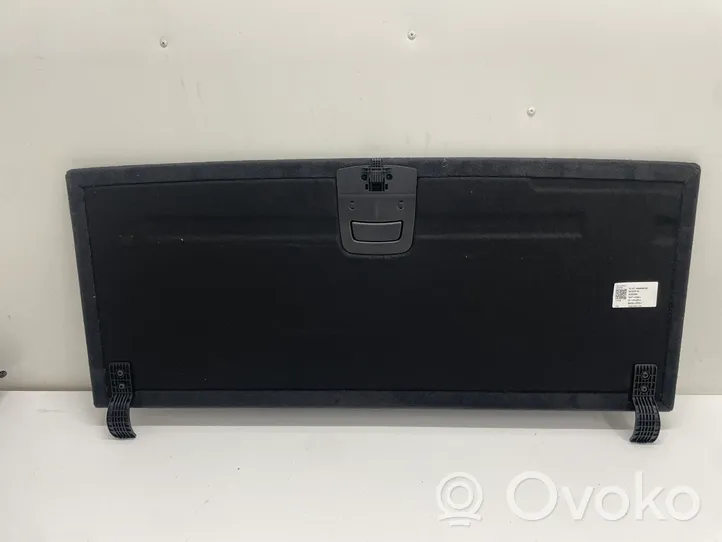 BMW 5 G30 G31 Tappetino di rivestimento del bagagliaio/baule 9484940