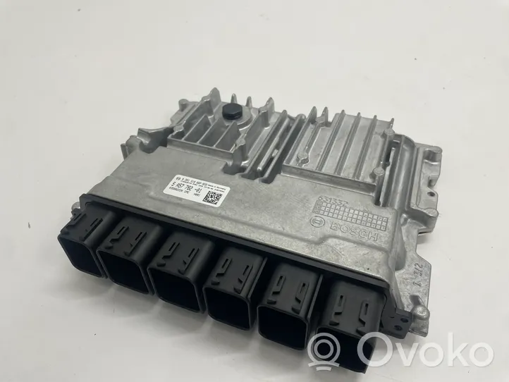 BMW 5 G30 G31 Centralina/modulo del motore 5A5778201