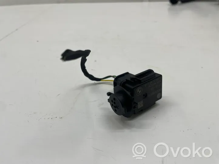 BMW 5 G30 G31 Sensore qualità dell’aria 9872065