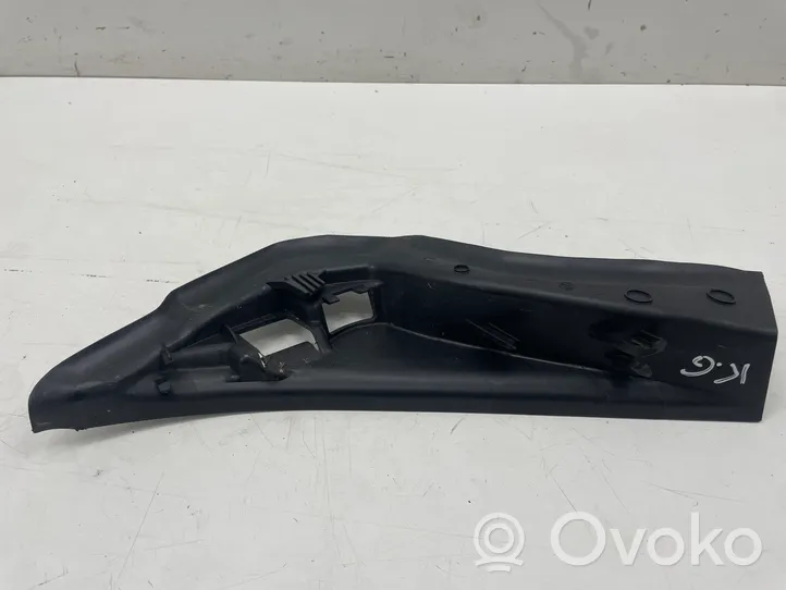 BMW 5 G30 G31 Rivestimento modanatura del faro posteriore 9448945