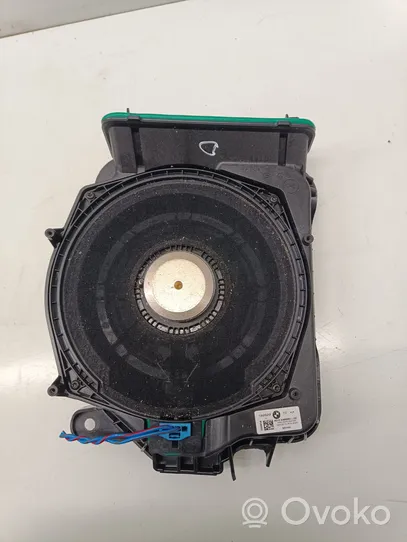 BMW 5 G30 G31 Subwoofer altoparlante 9395862