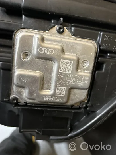 Audi Q5 SQ5 Lampa przednia 80A941033D