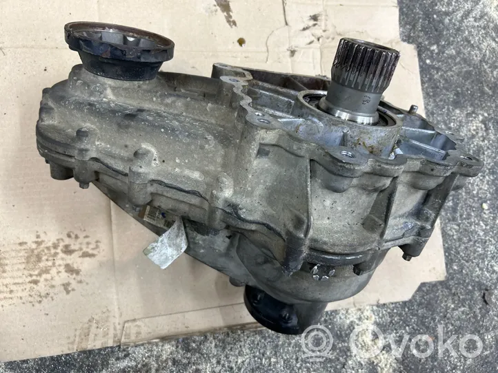 Mercedes-Benz ML W164 Scatola ingranaggi del cambio A2512801200