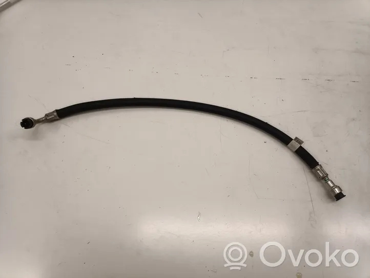 BMW 3 G20 G21 Fuel line pipe 8687743