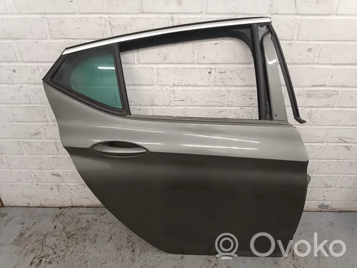 Opel Astra K Rear door 43R000072