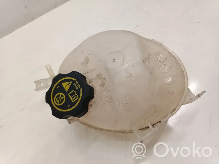 Opel Astra K Coolant expansion tank/reservoir 13459964