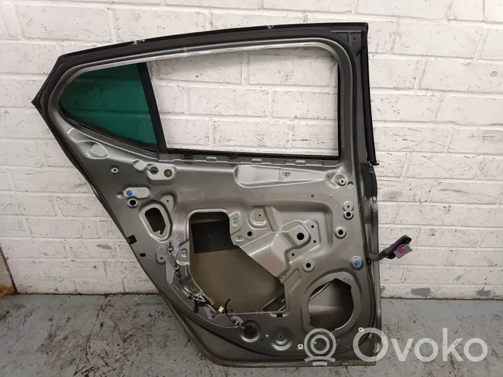 Opel Astra K Rear door 43R000072