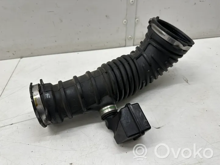 Opel Astra K Turbo air intake inlet pipe/hose 13367294