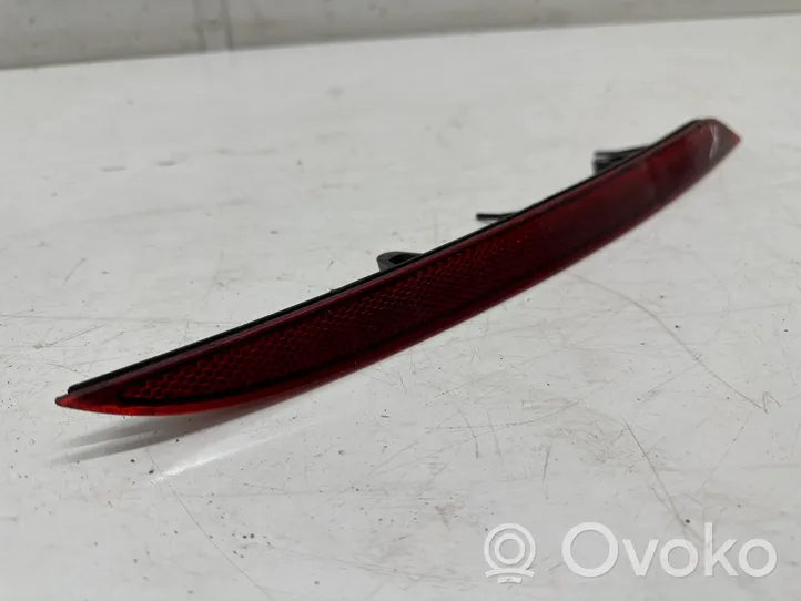 Opel Astra K Rear tail light reflector 39047429