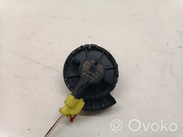 Audi A4 S4 B9 8W Airbagsensor Crashsensor Drucksensor 4M0955557A