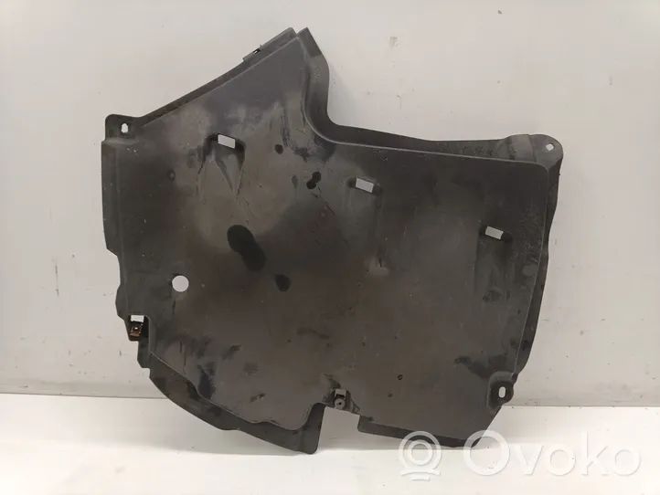 Audi A4 S4 B9 8W Couvre soubassement arrière 8W0825219D