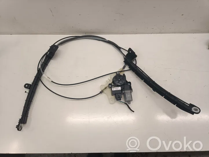 Audi A4 S4 B9 8W Motorino tendine 8W9863560