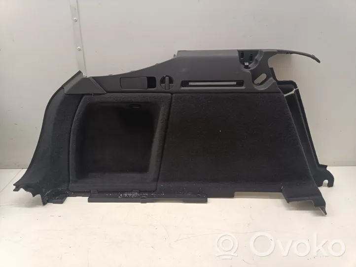 Audi A4 S4 B9 8W Šoninis apdailos skydas 8W9863879S