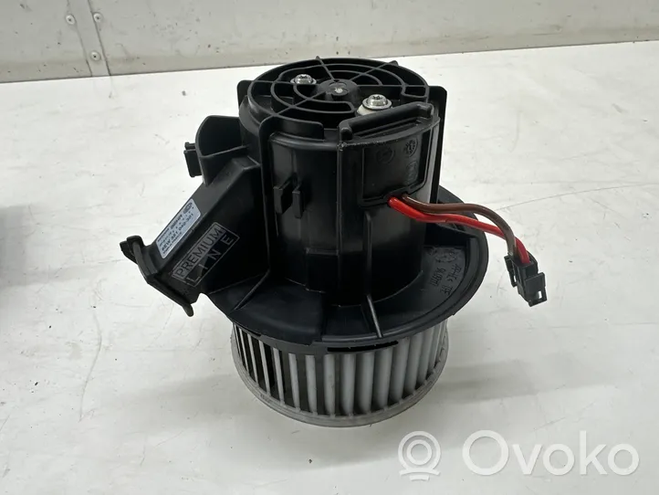 Mercedes-Benz E W212 Ventola riscaldamento/ventilatore abitacolo 