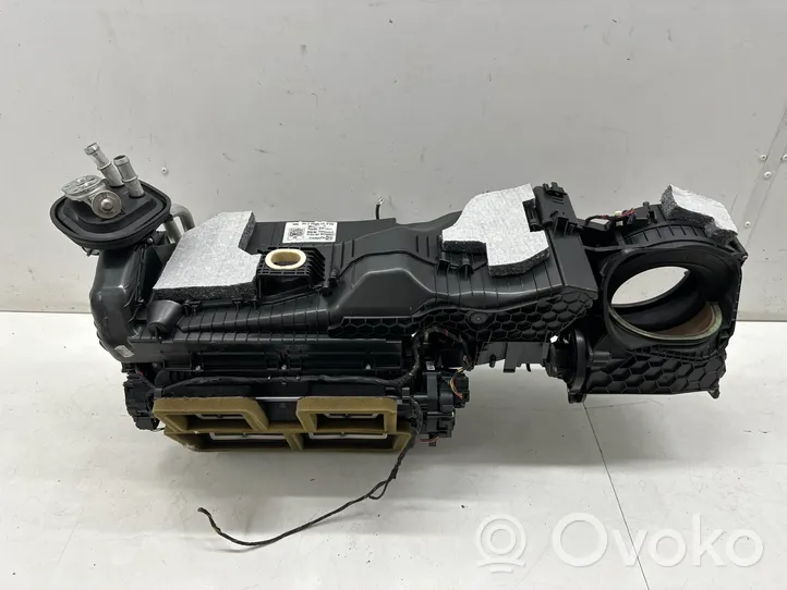 BMW 1 F20 F21 Nagrzewnica / Komplet 61017811