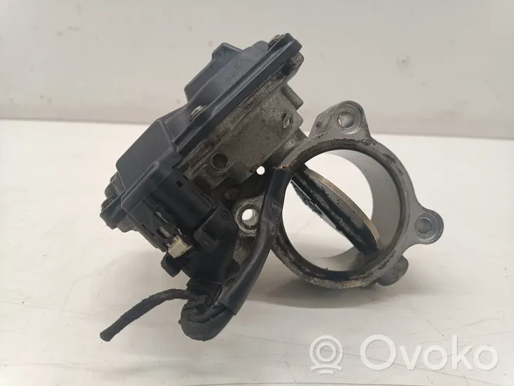 BMW 1 F20 F21 Дроссельная заслонка 7810752