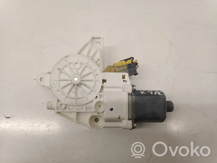 Mercedes-Benz ML W164 Rear door window regulator motor A2518200108