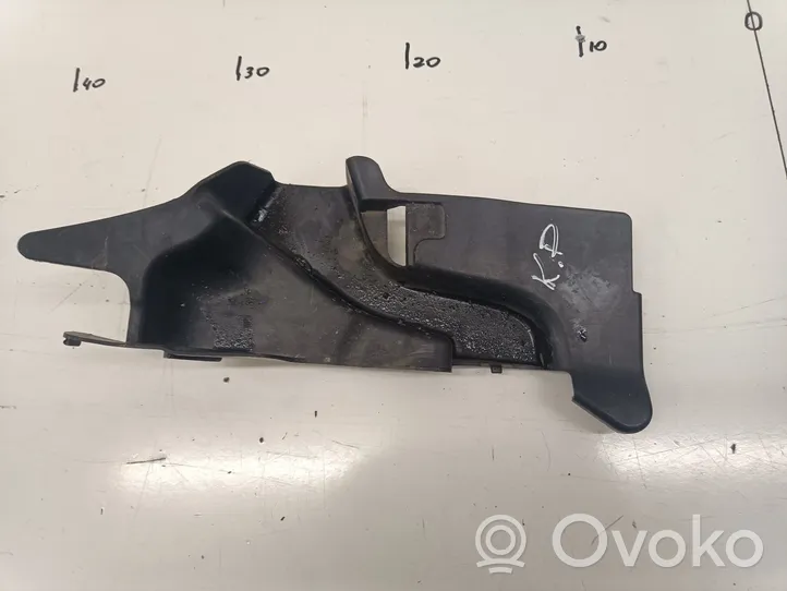 Ford Focus Kita variklio skyriaus detalė JX7BA02477AC