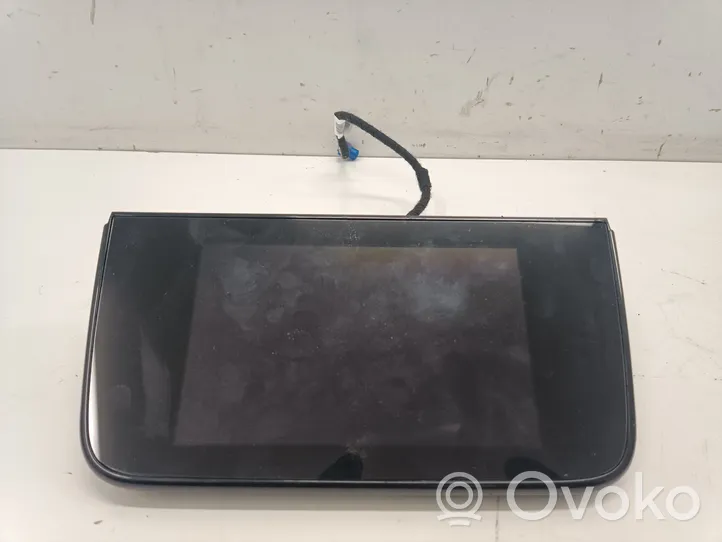 Ford Focus Screen/display/small screen JX7T18B955GE