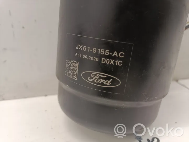 Ford Focus Filtre à carburant JX619155AC