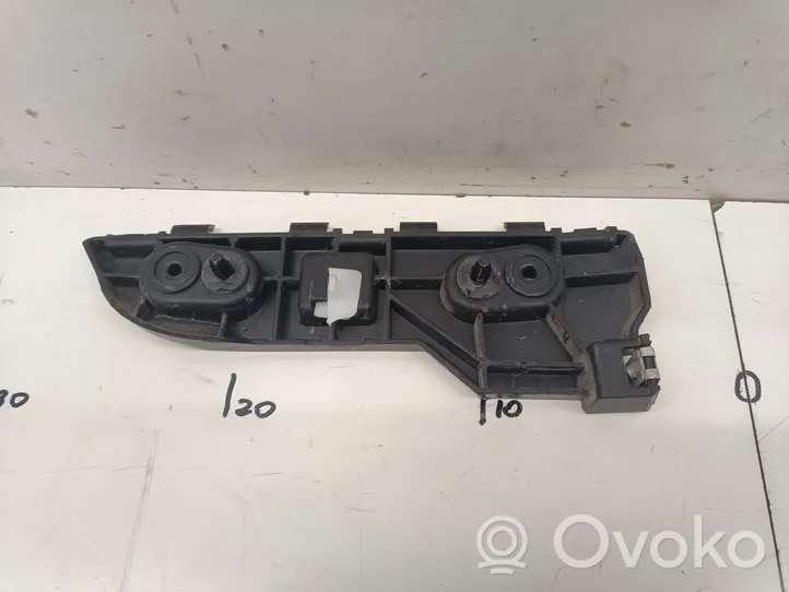 Ford Focus Staffa di rinforzo montaggio del paraurti posteriore JX7BA17E851