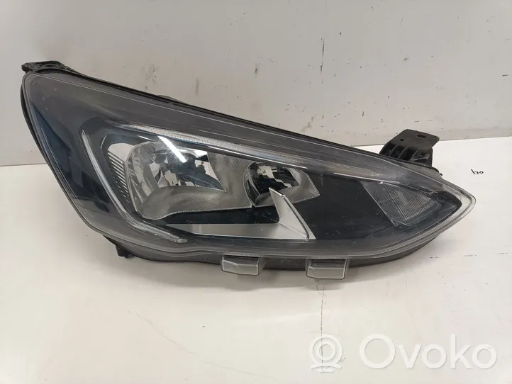 Ford Focus Phare frontale JX7B13W029CE