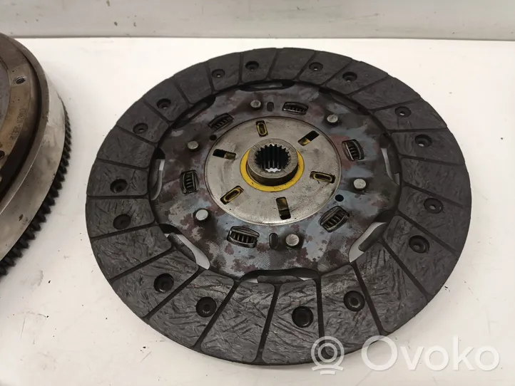 Opel Astra K Clutch set kit 55498275