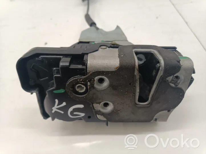 Ford Focus Rear door lock JX7AA26413AD