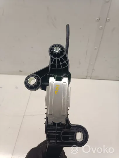 Hyundai Kona I Accelerator throttle pedal CN07609481