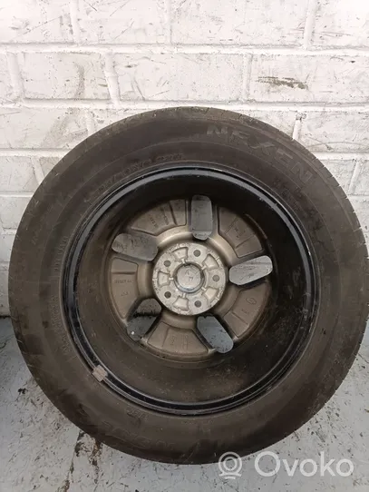 Hyundai Kona I R16 alloy rim 52910CM100