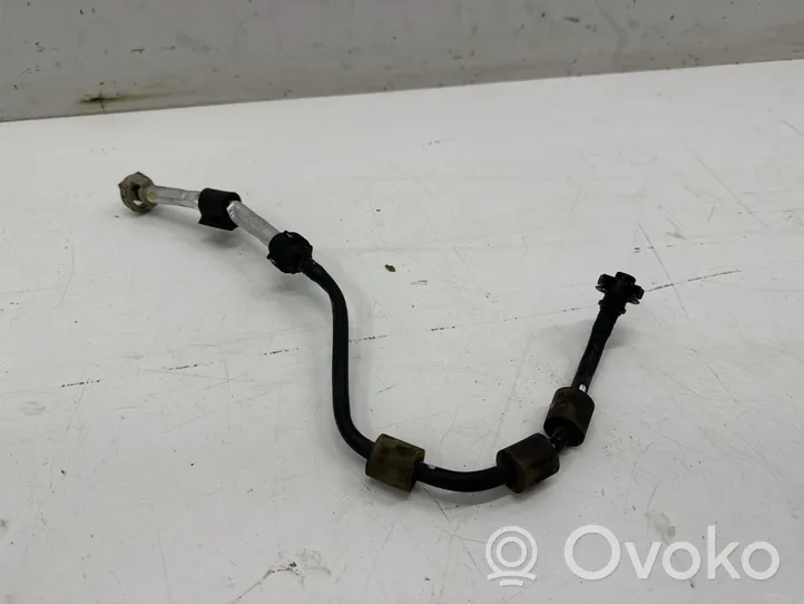 Porsche Macan Vacuum line/pipe/hose 95B121447F