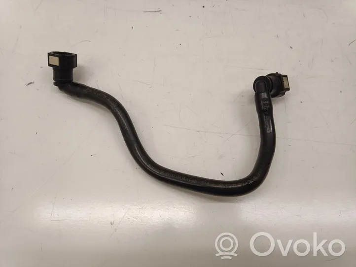 Mercedes-Benz E W213 Engine coolant pipe/hose A2054300329