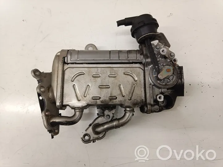 Mercedes-Benz E W213 EGR-venttiili/lauhdutin A6541401700