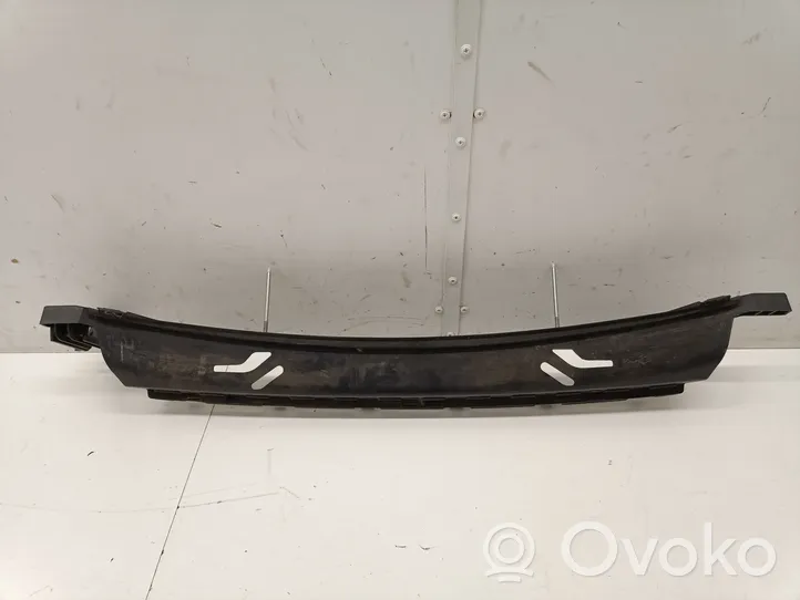 Mercedes-Benz E W213 Support de pare-chocs arrière A2138850765