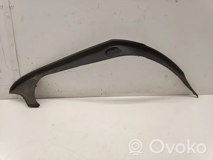 Mercedes-Benz E W213 Altro elemento di rivestimento bagagliaio/baule A2136908204