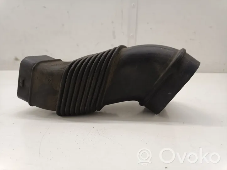 Volvo V60 Cabin air duct channel 31274555