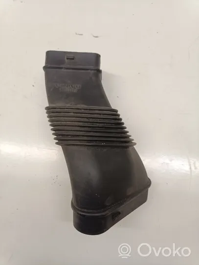 Volvo V60 Cabin air duct channel 31671772